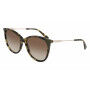 Ladies' Sunglasses Longchamp LO746S5516320 Ø 55 mm
