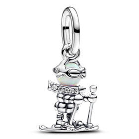 Ladies' Beads Pandora 793514C01 Silver