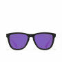 Lunettes de soleil Unisexe Northweek Regular Matte Noir Ø 140 mm Violet