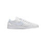Baskets Casual pour Femme Nike Court Legacy Canvas Blanc