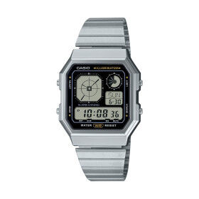 Montre Homme Casio A130WE-1AEF